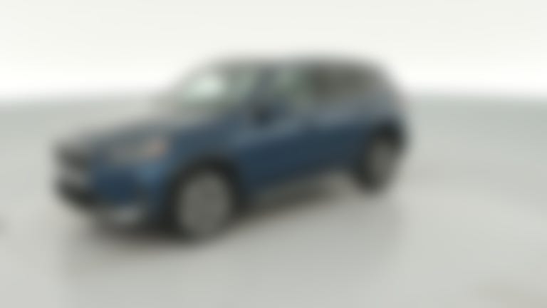 2025 BMW X1 vehicle photo