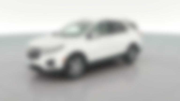 2022 Chevrolet Equinox vehicle photo