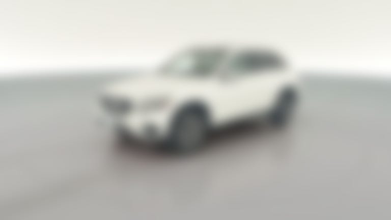 2018 Mercedes-Benz GLC vehicle photo