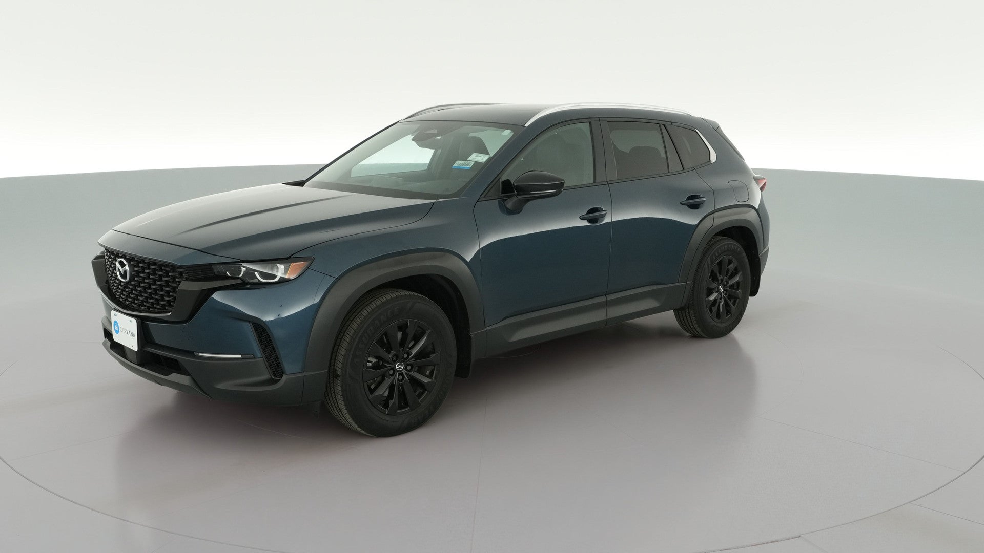 2025 MAZDA CX-50 vehicle photo