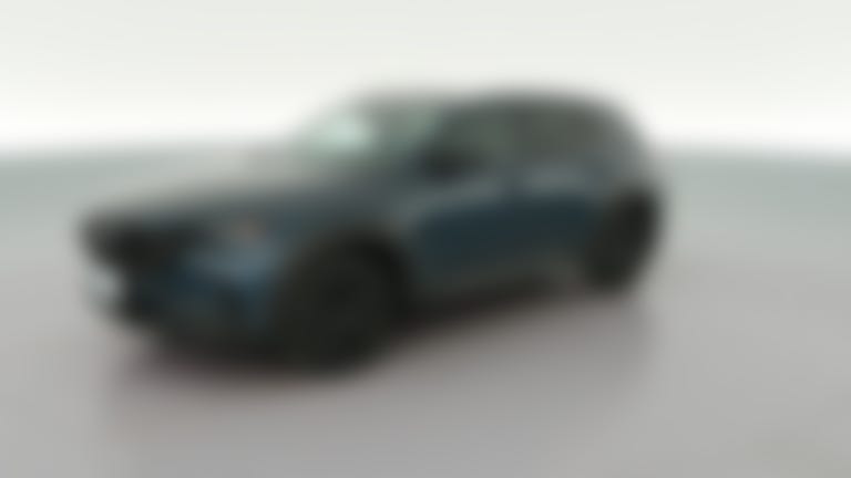2025 MAZDA CX-50 vehicle photo