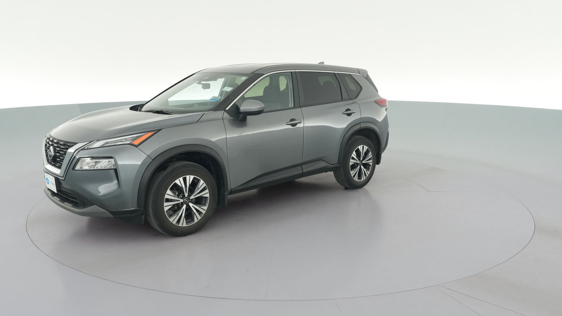 2023 Nissan Rogue vehicle photo