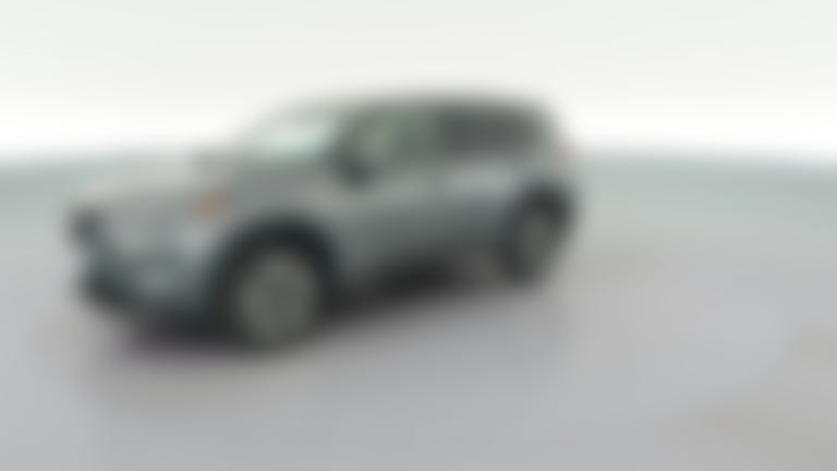 2023 Nissan Rogue vehicle photo