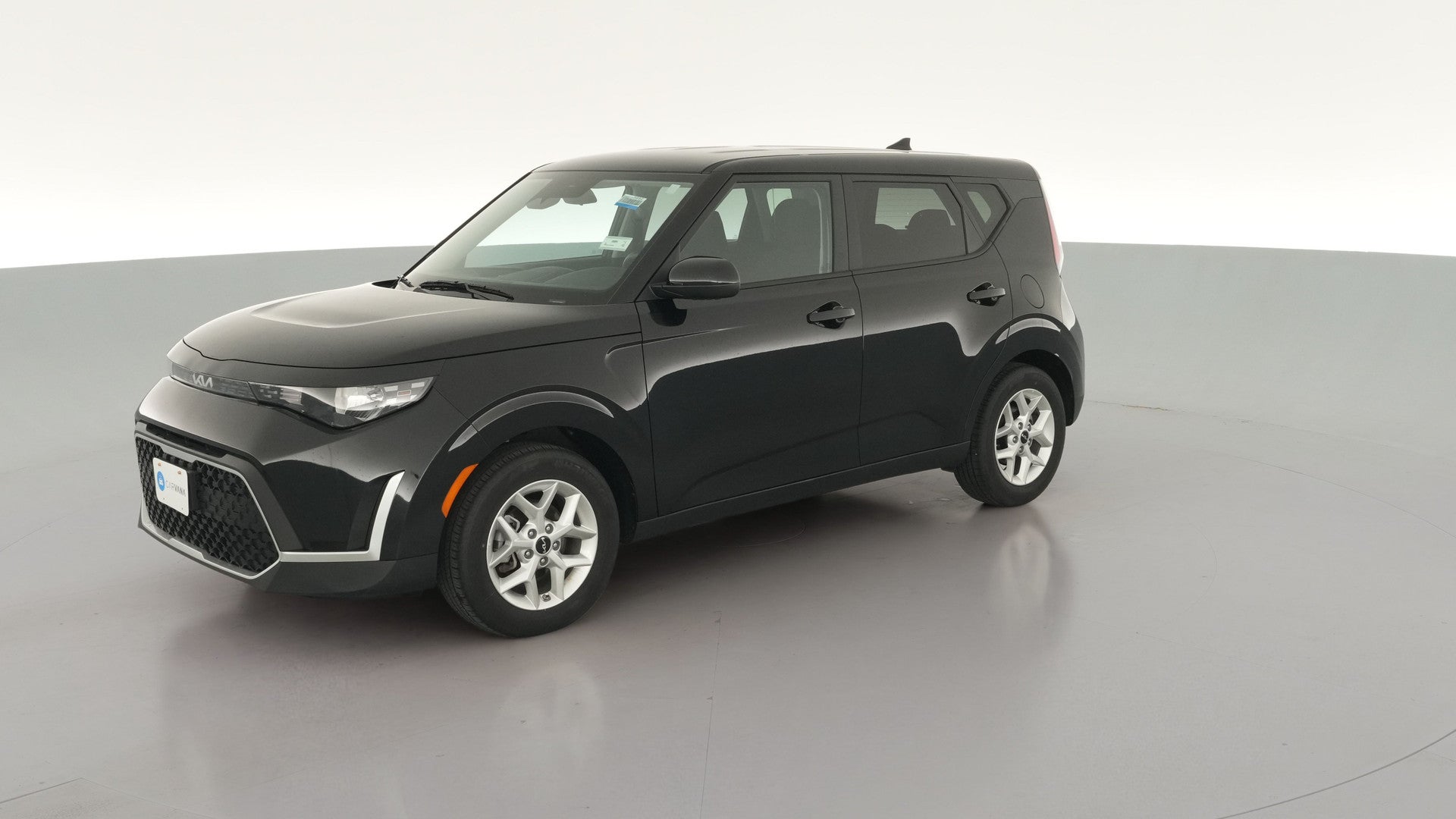 2025 Kia Soul vehicle photo