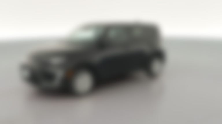 2025 Kia Soul vehicle photo