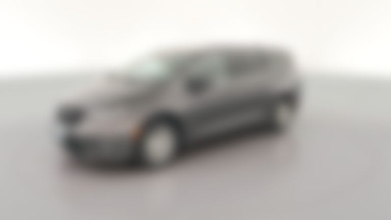 2023 Chrysler Pacifica vehicle photo