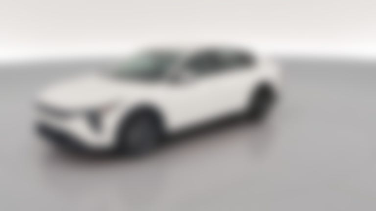 2025 Kia K4 vehicle photo