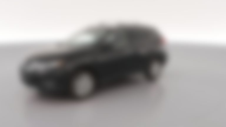2019 Nissan Rogue vehicle photo