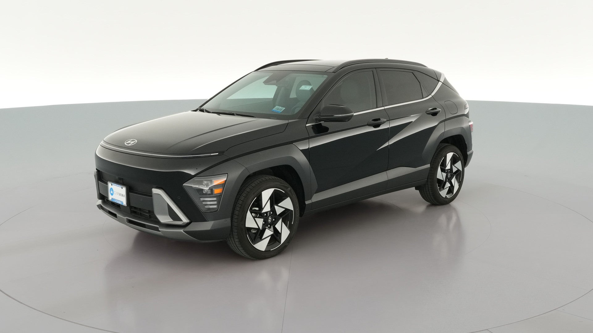 2024 Hyundai Kona vehicle photo