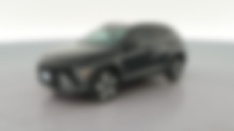 2024 Hyundai Kona vehicle photo