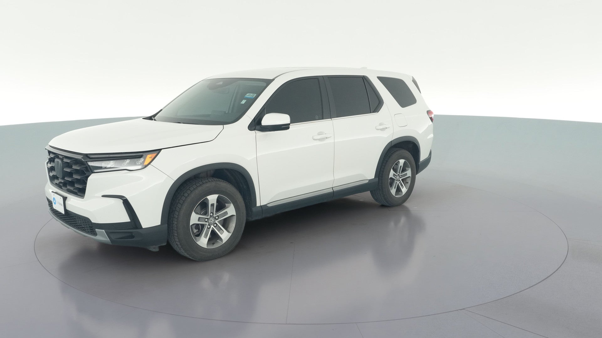 2023 Honda Pilot vehicle photo