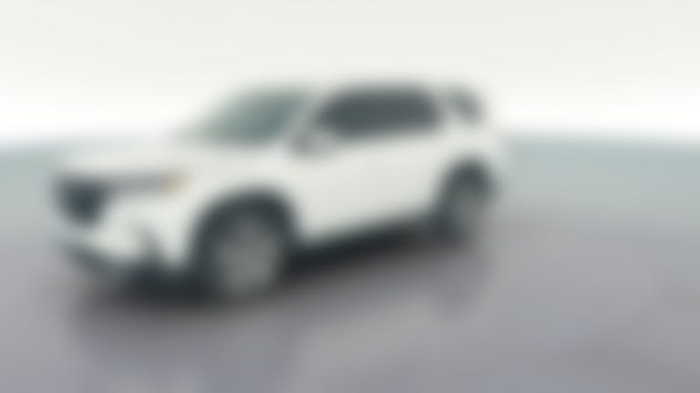 2023 Honda Pilot vehicle photo