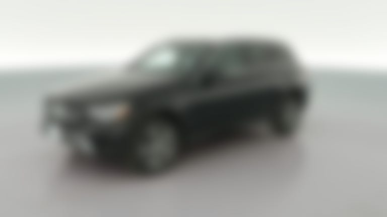 2021 Mercedes-Benz GLC vehicle photo