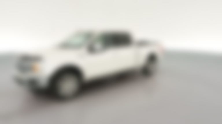 2019 Ford F150 SuperCrew Cab vehicle photo