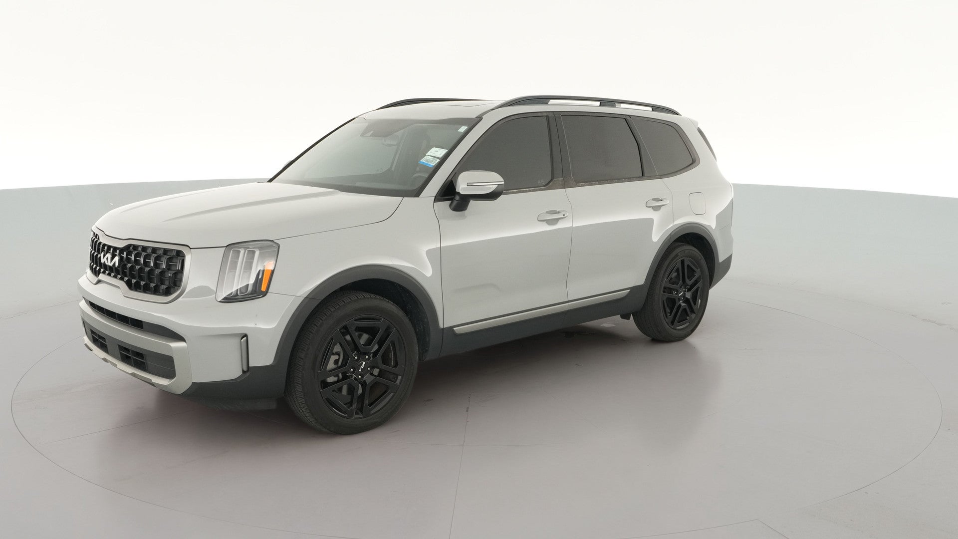 2023 Kia Telluride vehicle photo