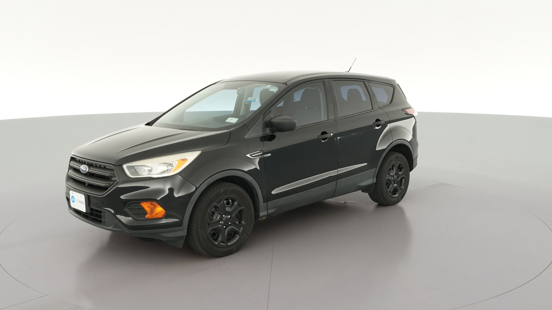 2017 Ford Escape vehicle photo