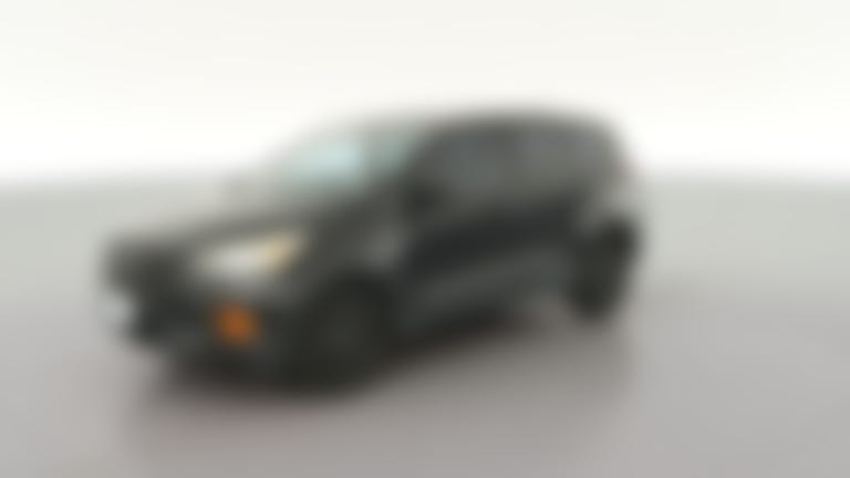 2017 Ford Escape vehicle photo
