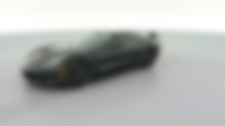 2018 Chevrolet Corvette vehicle photo
