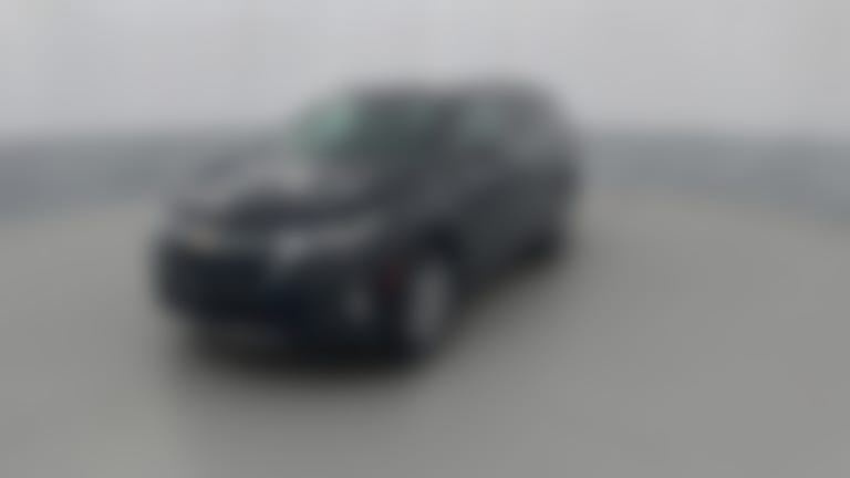 2024 Chevrolet Equinox vehicle photo