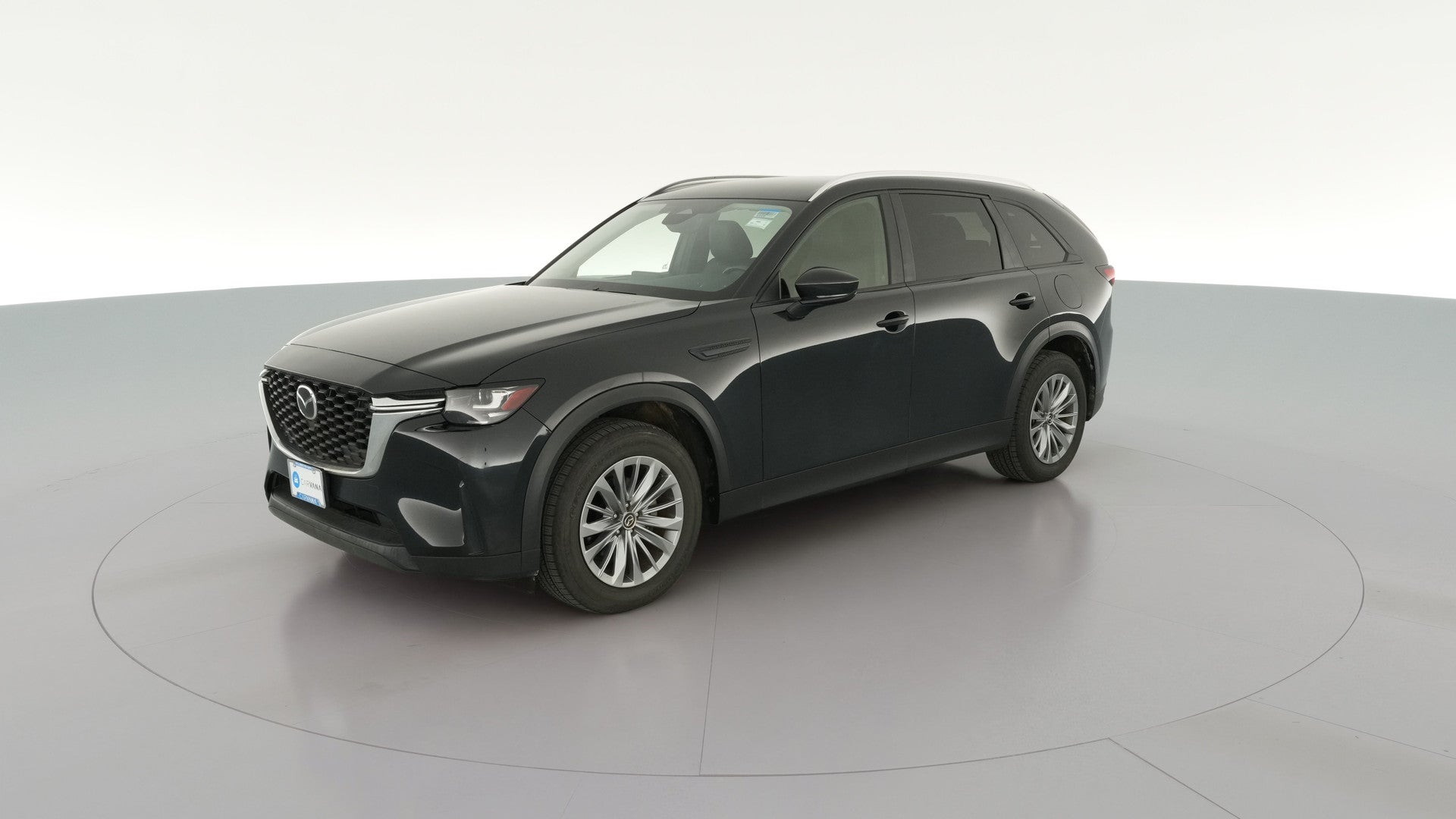 2024 MAZDA CX-90 vehicle photo