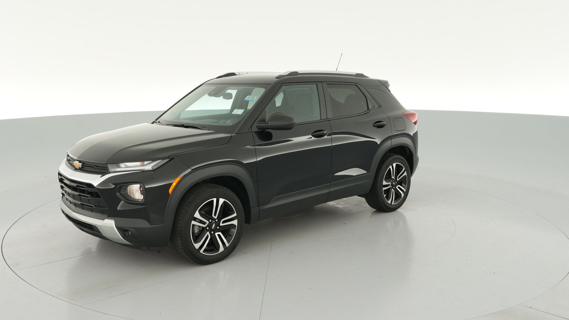 2023 Chevrolet Trailblazer vehicle photo
