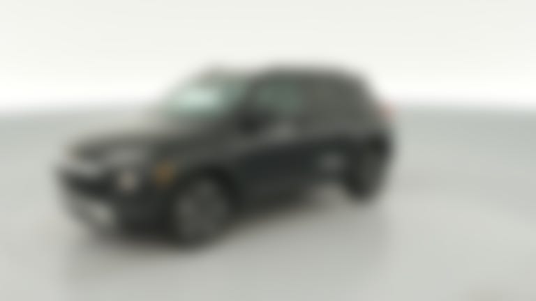 2023 Chevrolet Trailblazer vehicle photo