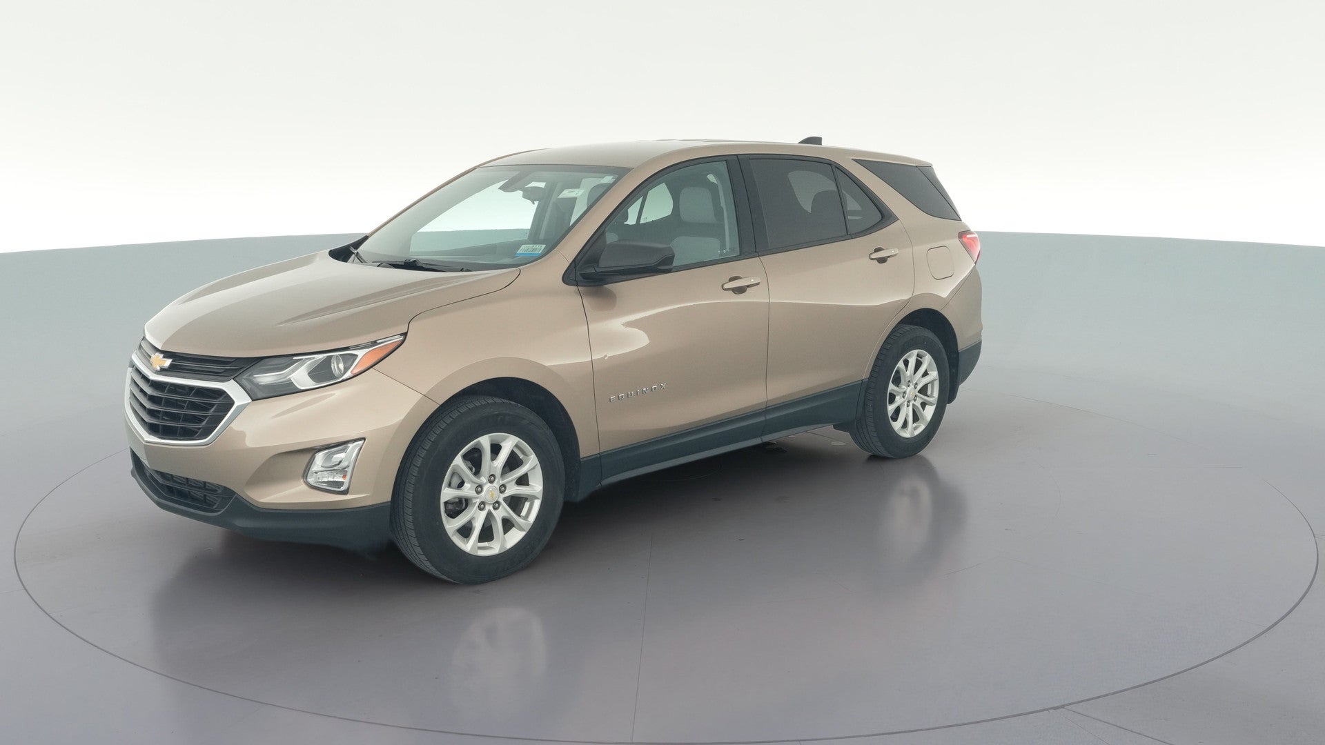 2019 Chevrolet Equinox vehicle photo