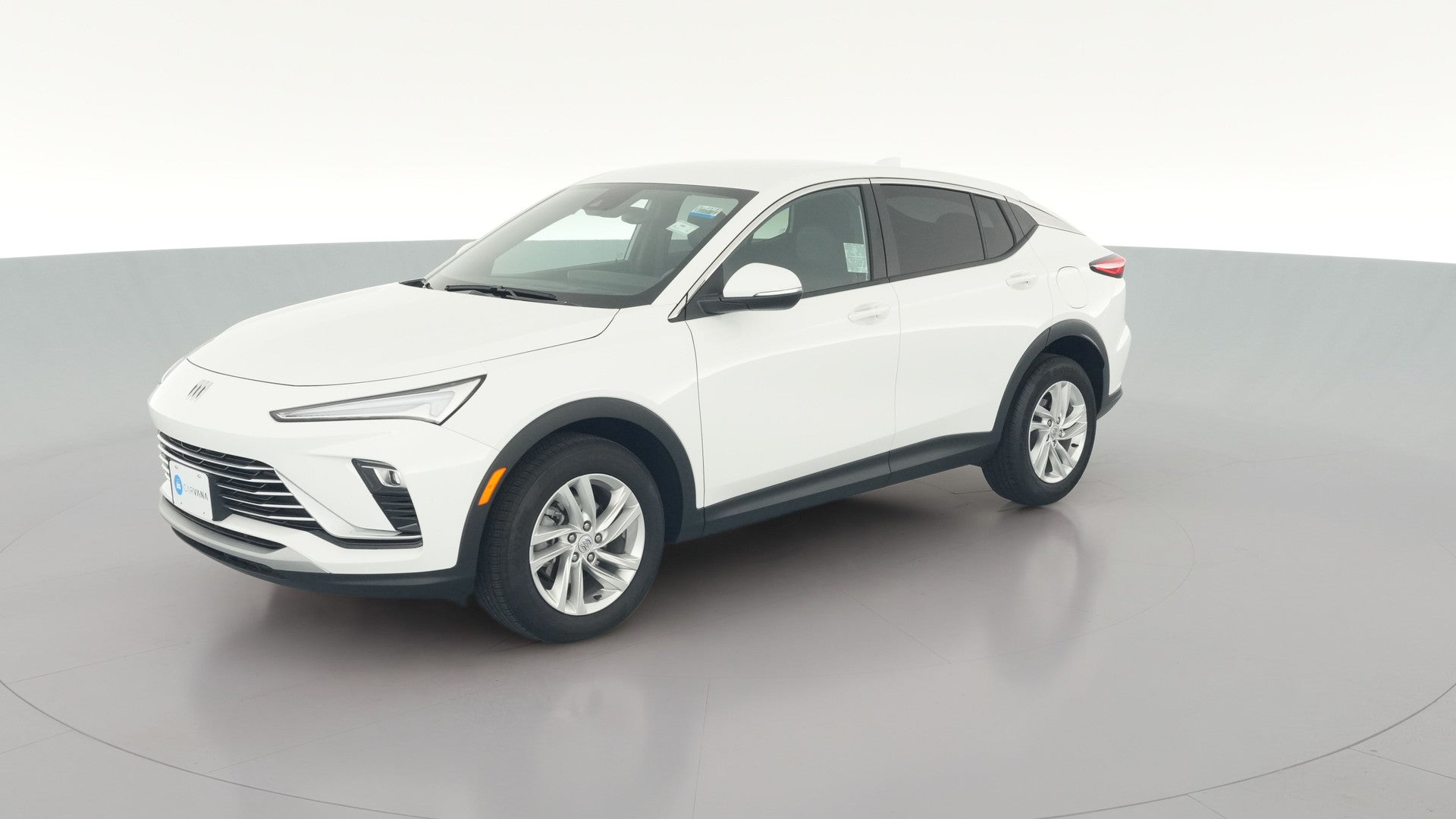 2025 Buick Envista vehicle photo