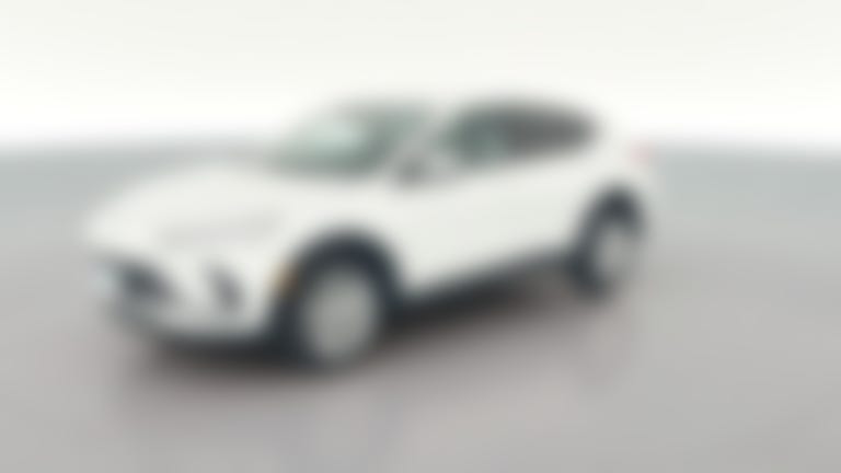 2025 Buick Envista vehicle photo