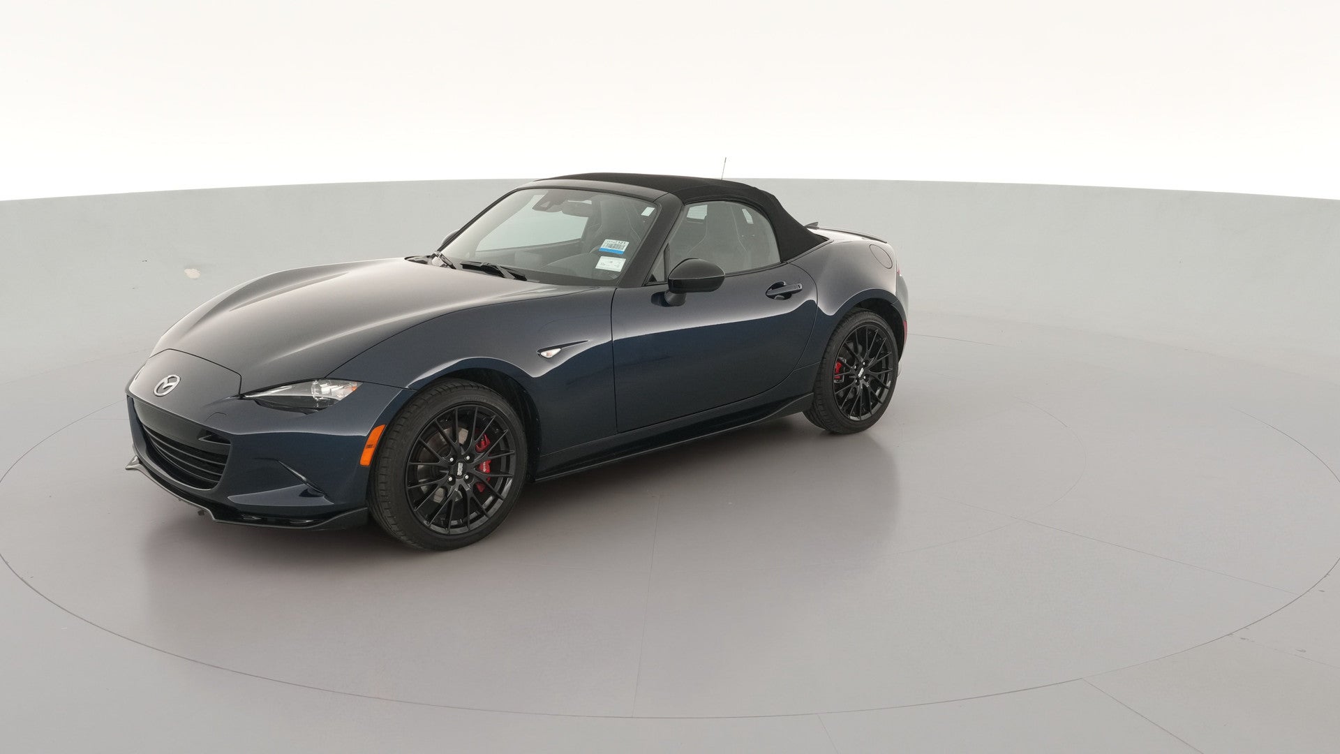 2023 MAZDA MX-5 Miata vehicle photo