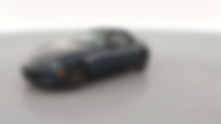 2023 MAZDA MX-5 Miata vehicle photo