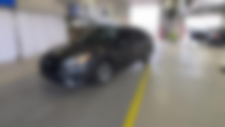 2025 Subaru Legacy vehicle photo