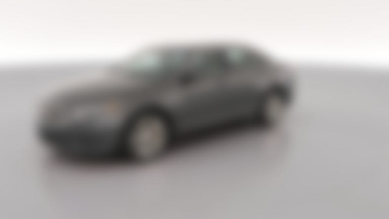 2017 Ford Taurus vehicle photo