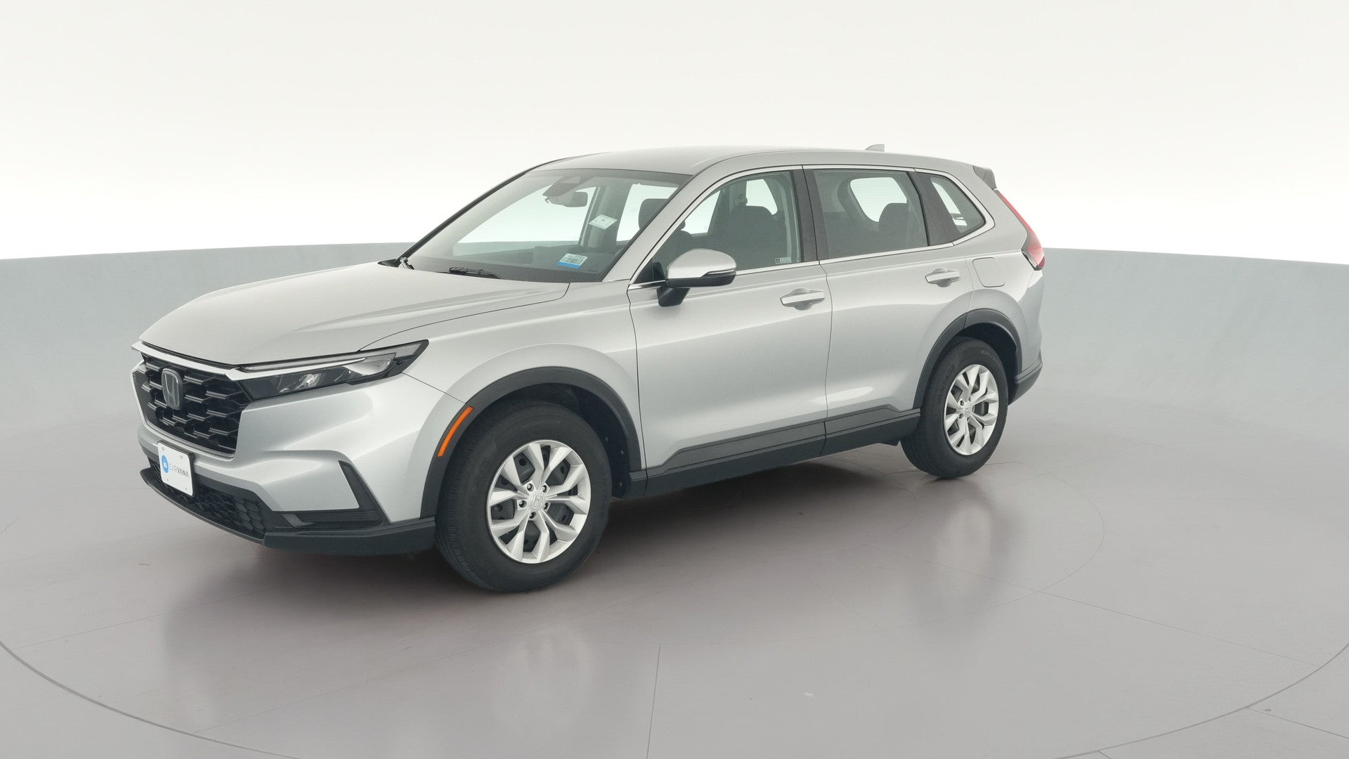 2024 Honda CR-V vehicle photo