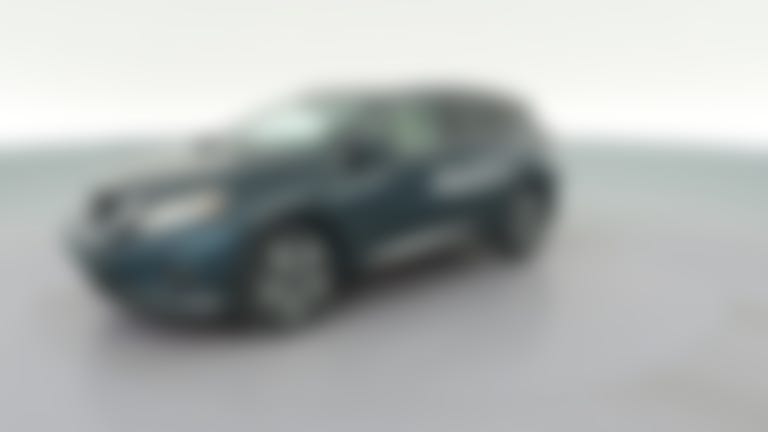 2018 Nissan Murano vehicle photo