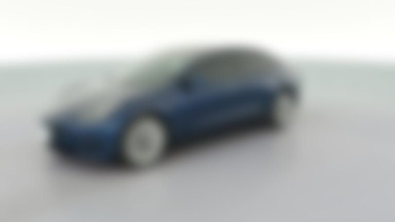 2023 Tesla Model 3 vehicle photo