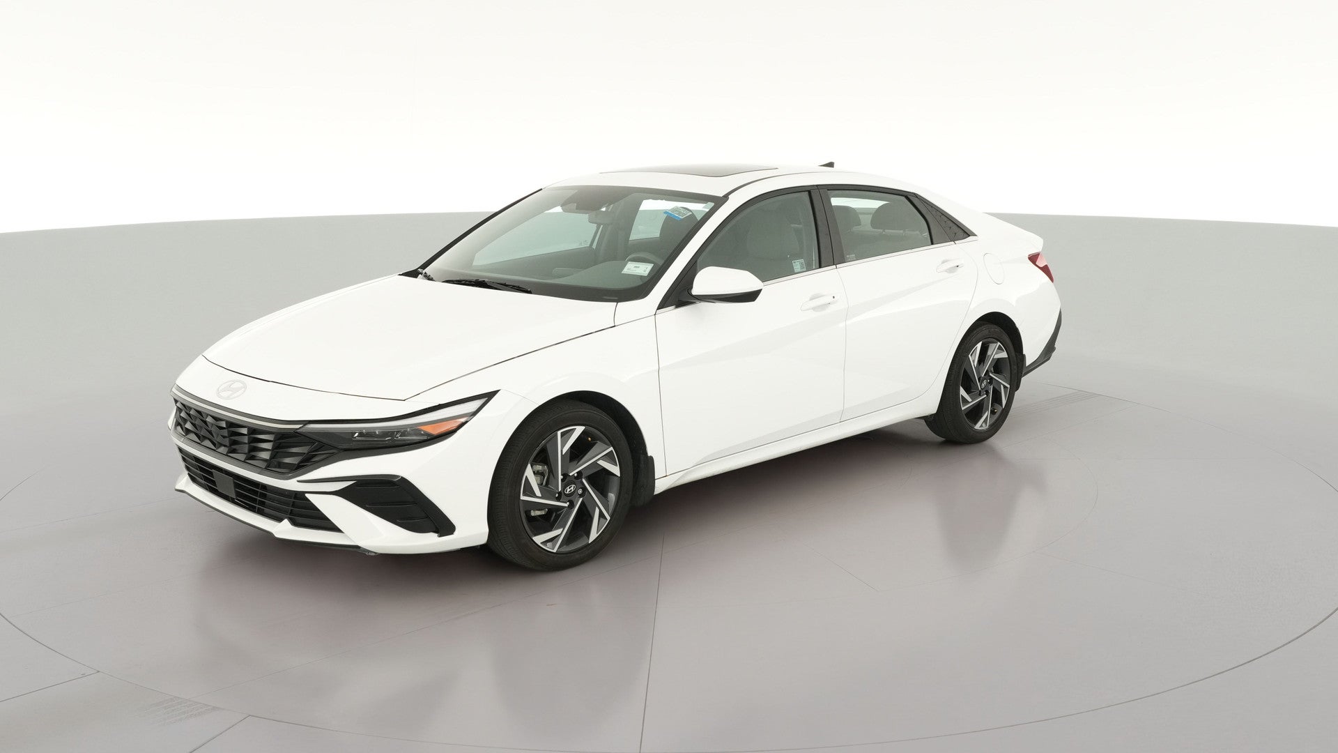 2025 Hyundai Elantra vehicle photo