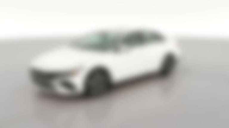 2025 Hyundai Elantra vehicle photo