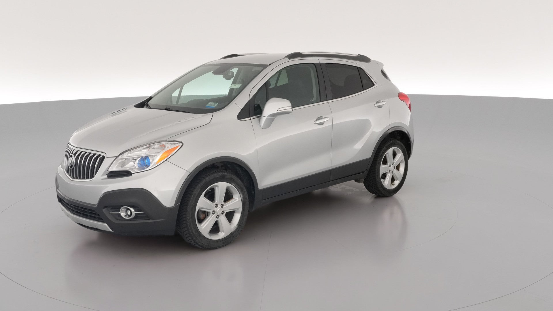 2016 Buick Encore vehicle photo