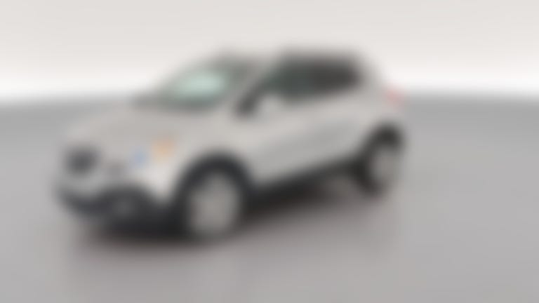 2016 Buick Encore vehicle photo
