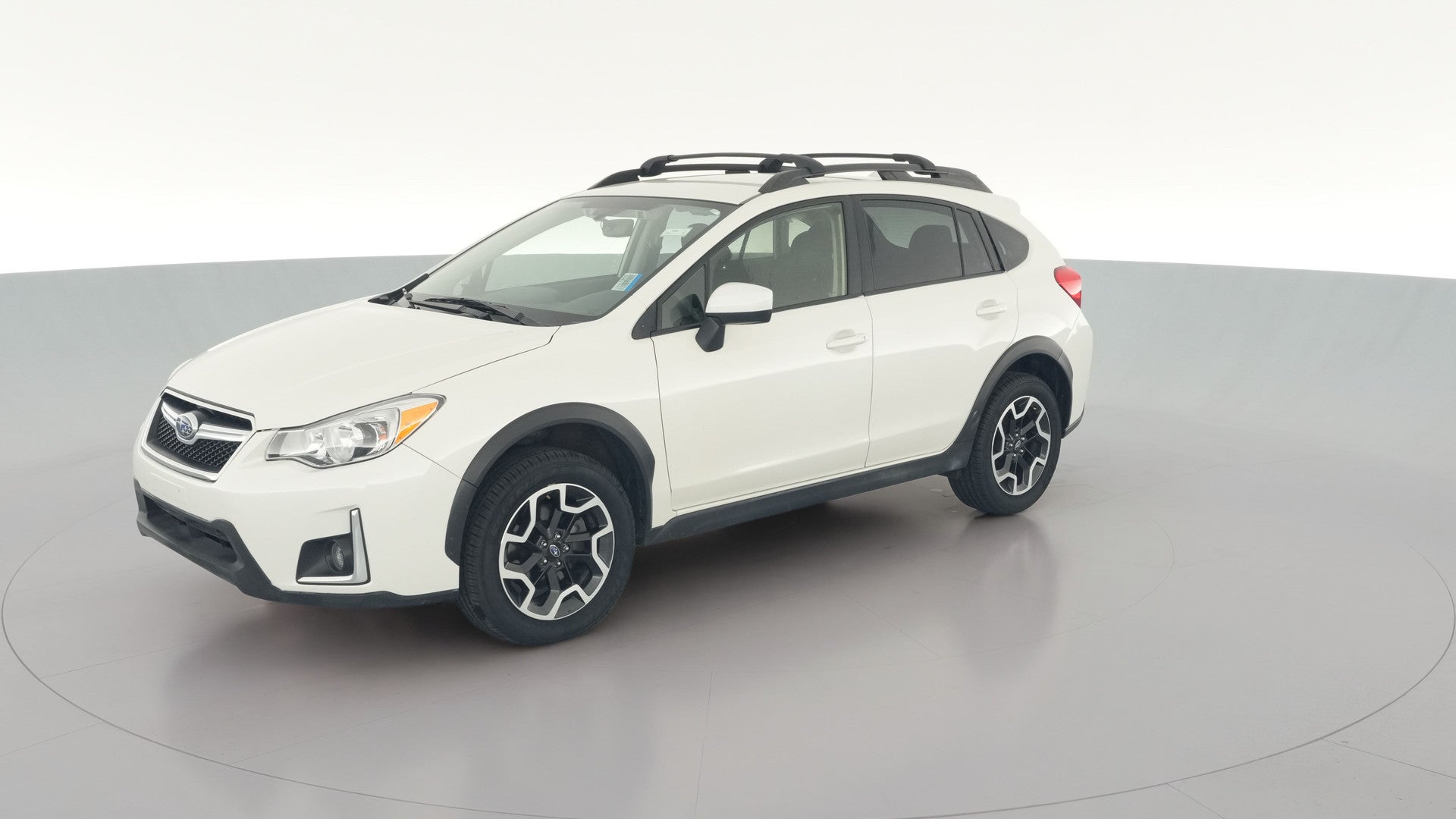 2017 Subaru Crosstrek vehicle photo