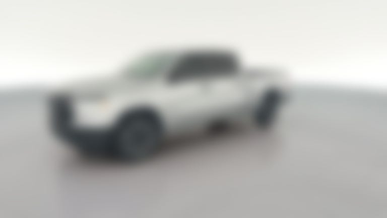 2019 Ram 1500 Crew Cab vehicle photo