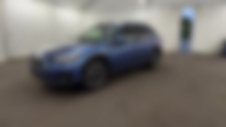 2019 Subaru Crosstrek vehicle photo