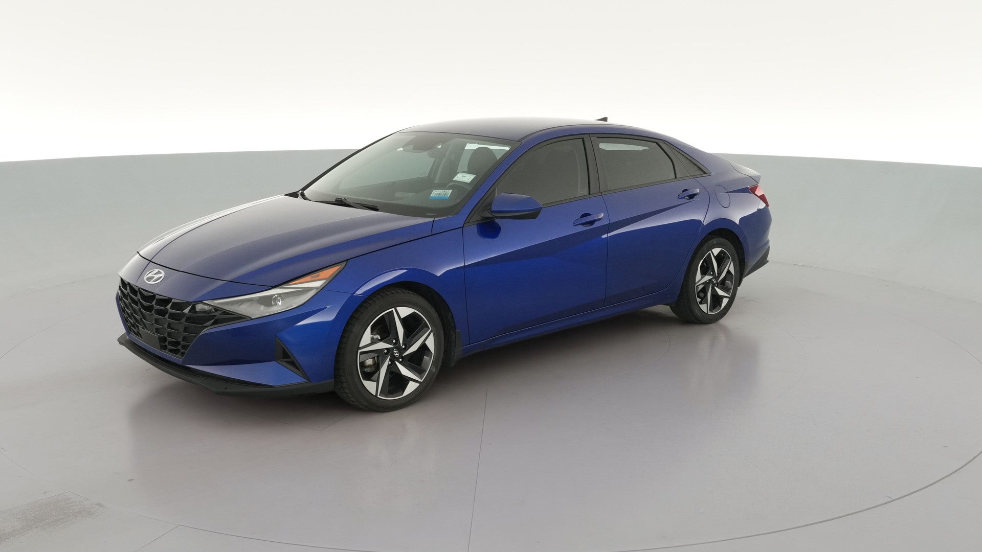 2023 Hyundai Elantra vehicle photo