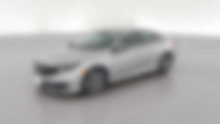 2019 Honda Civic vehicle photo