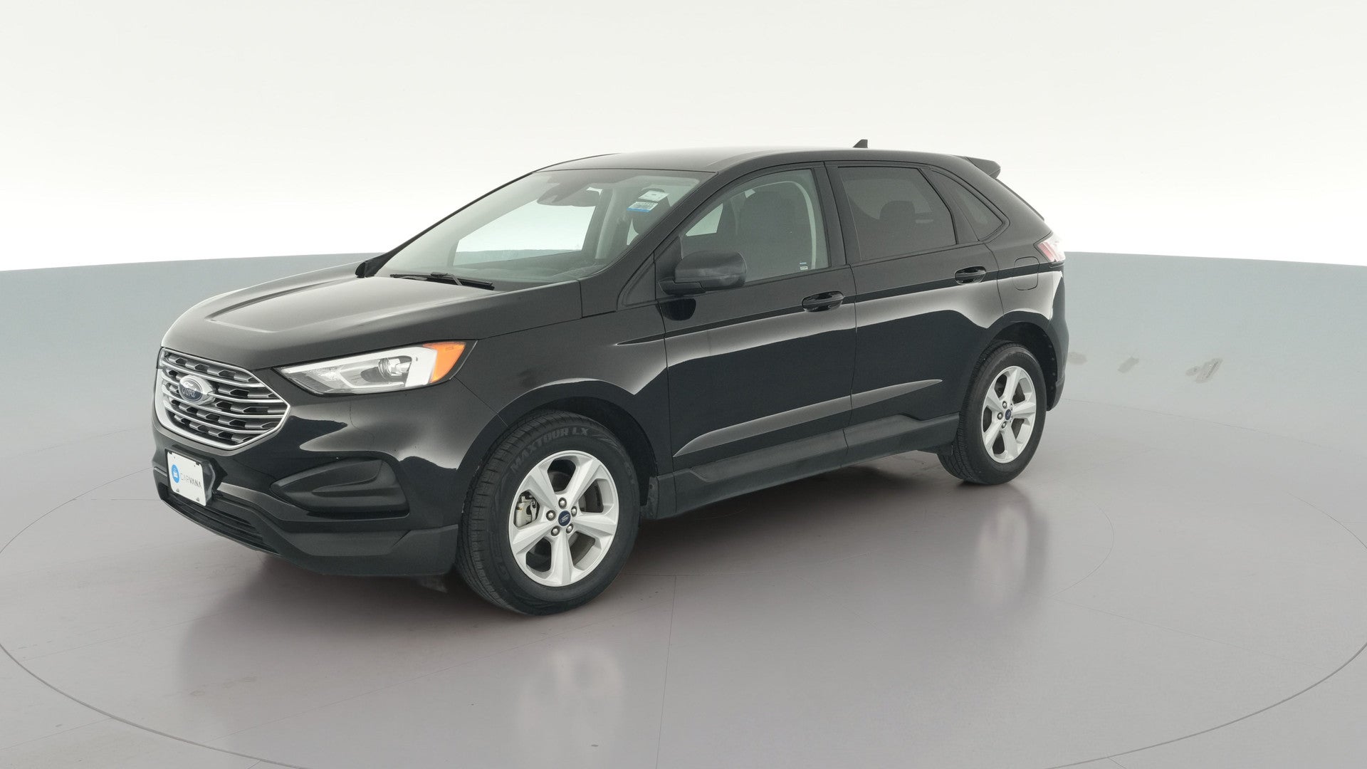 2020 Ford Edge vehicle photo