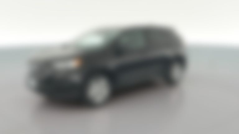 2020 Ford Edge vehicle photo