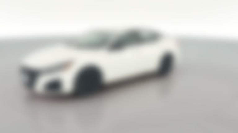 2025 Nissan Altima vehicle photo