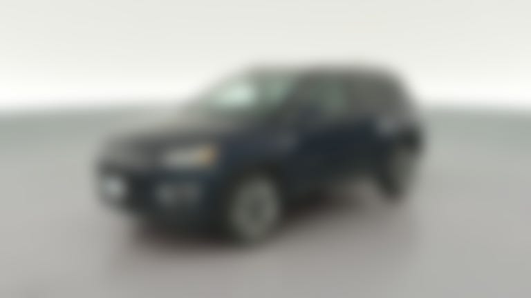 2019 Jeep Compass vehicle photo