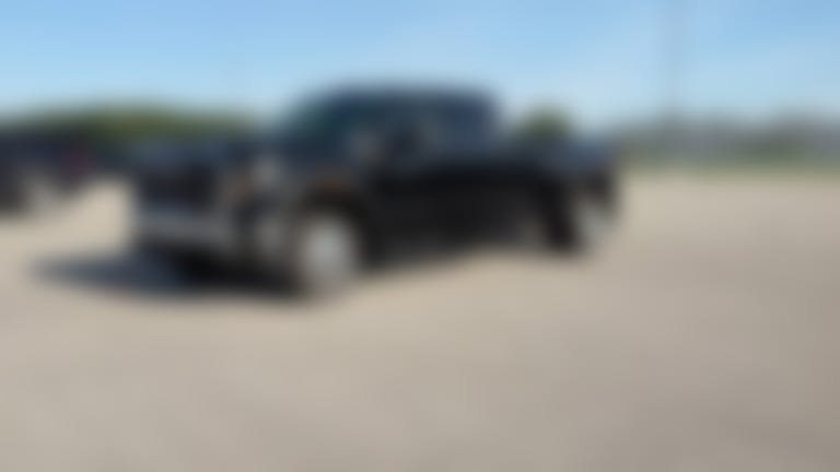 2025 GMC Sierra 3500 HD Crew Cab vehicle photo